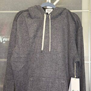 Feat Blanketblend(TM) Hoodie - Limited